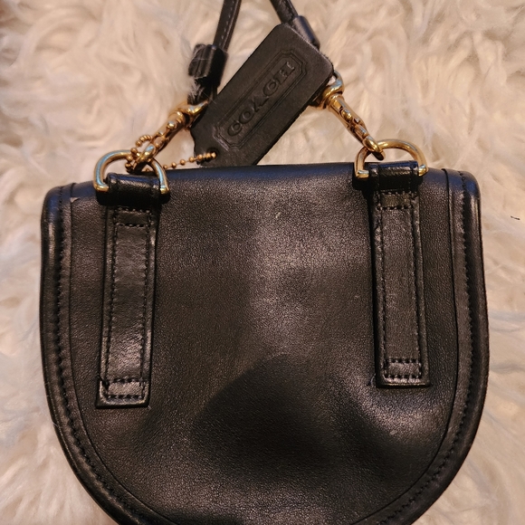 Mini vintage couch - Picture 5 of 8